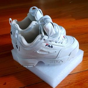 Fila Disruptor II